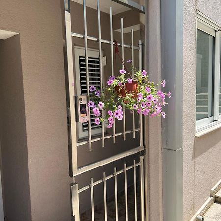 Guest House Mrvaljevic Budva Ngoại thất bức ảnh