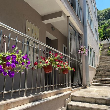 Guest House Mrvaljevic Budva Ngoại thất bức ảnh