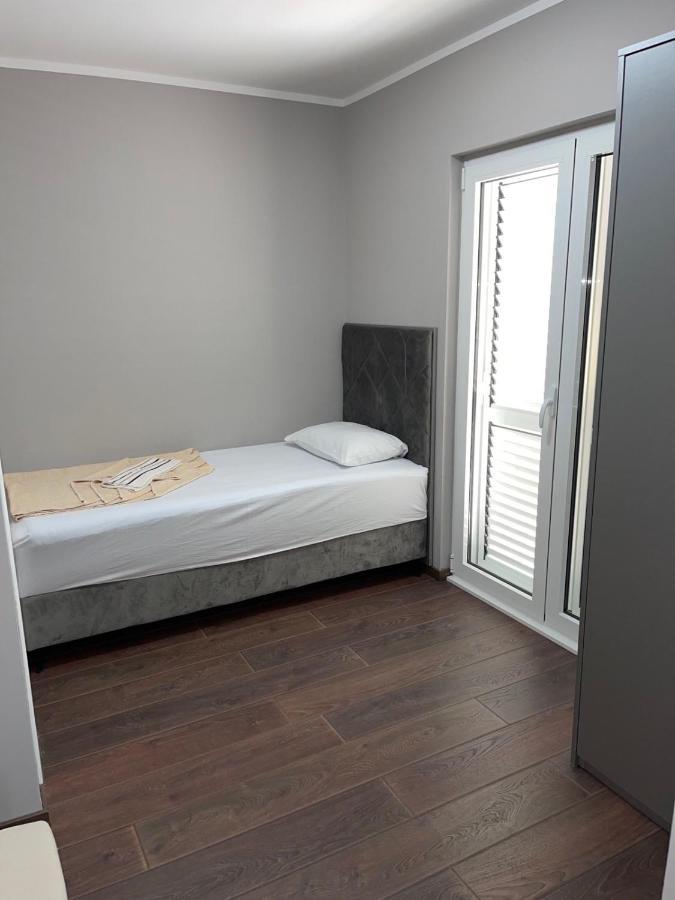 Guest House Mrvaljevic Budva Ngoại thất bức ảnh