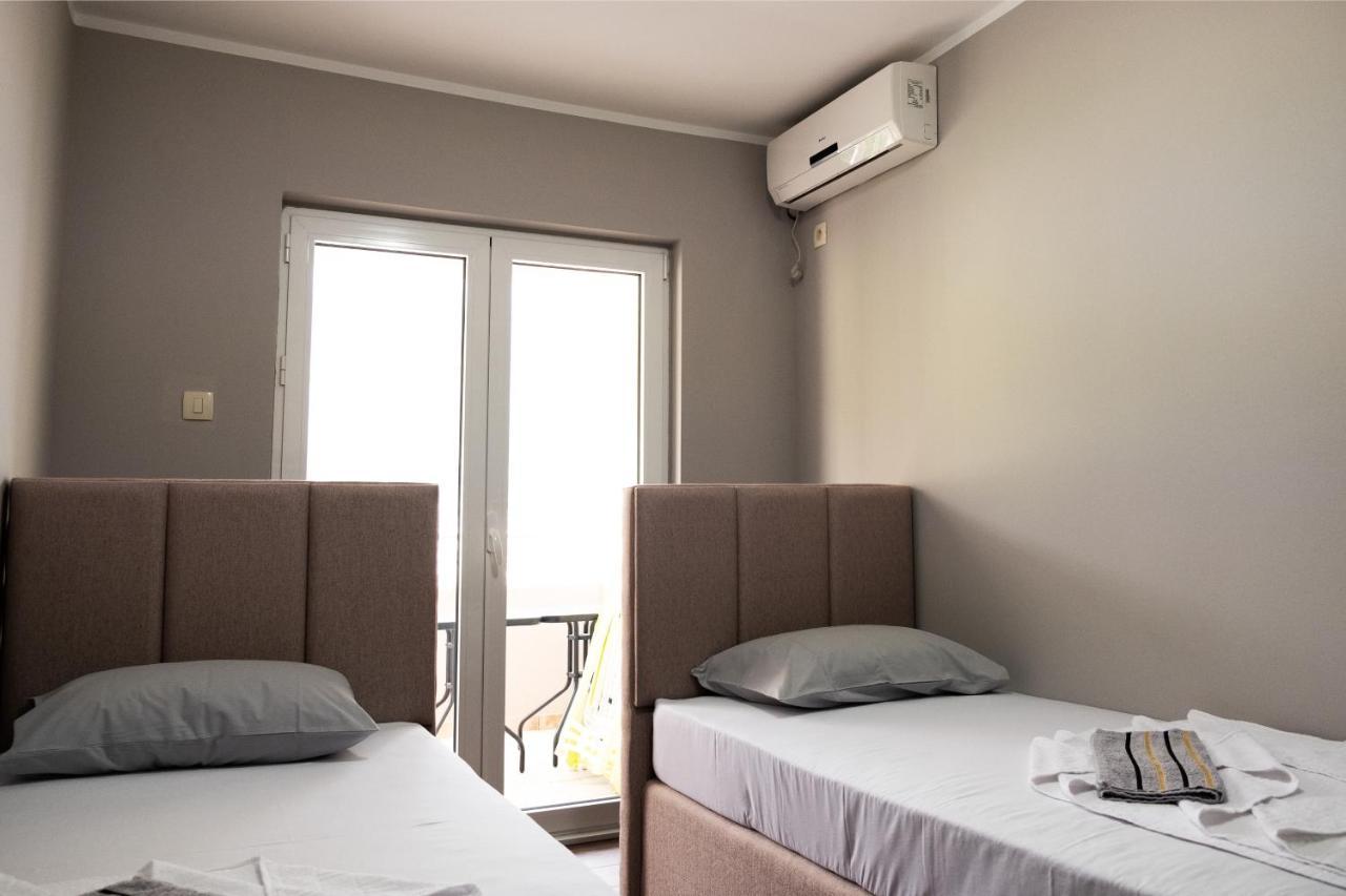 Guest House Mrvaljevic Budva Ngoại thất bức ảnh