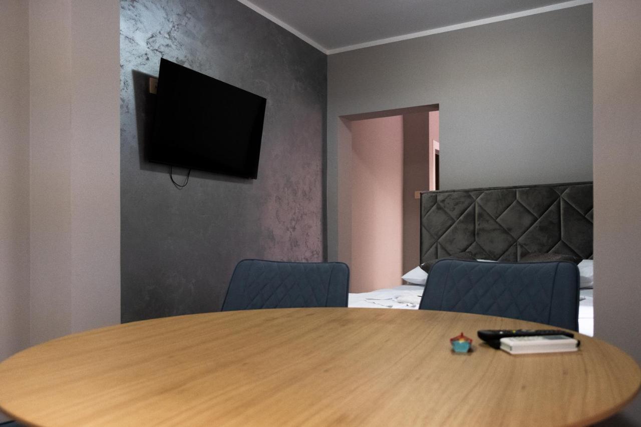 Guest House Mrvaljevic Budva Ngoại thất bức ảnh