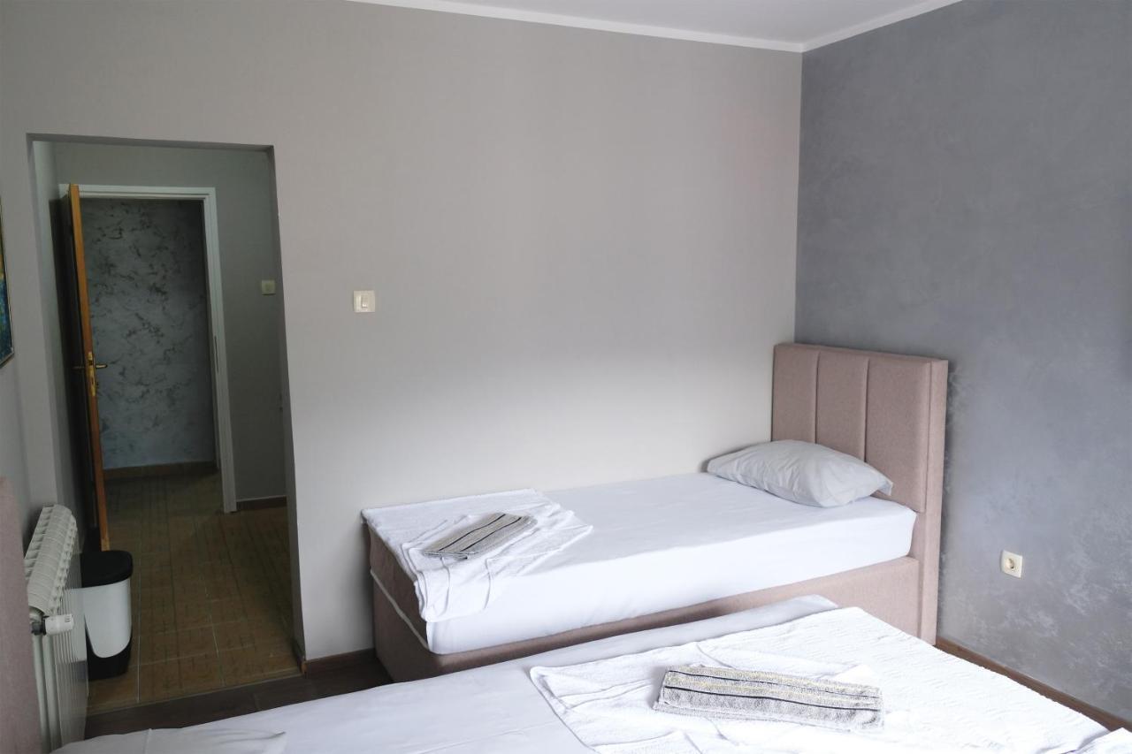 Guest House Mrvaljevic Budva Ngoại thất bức ảnh