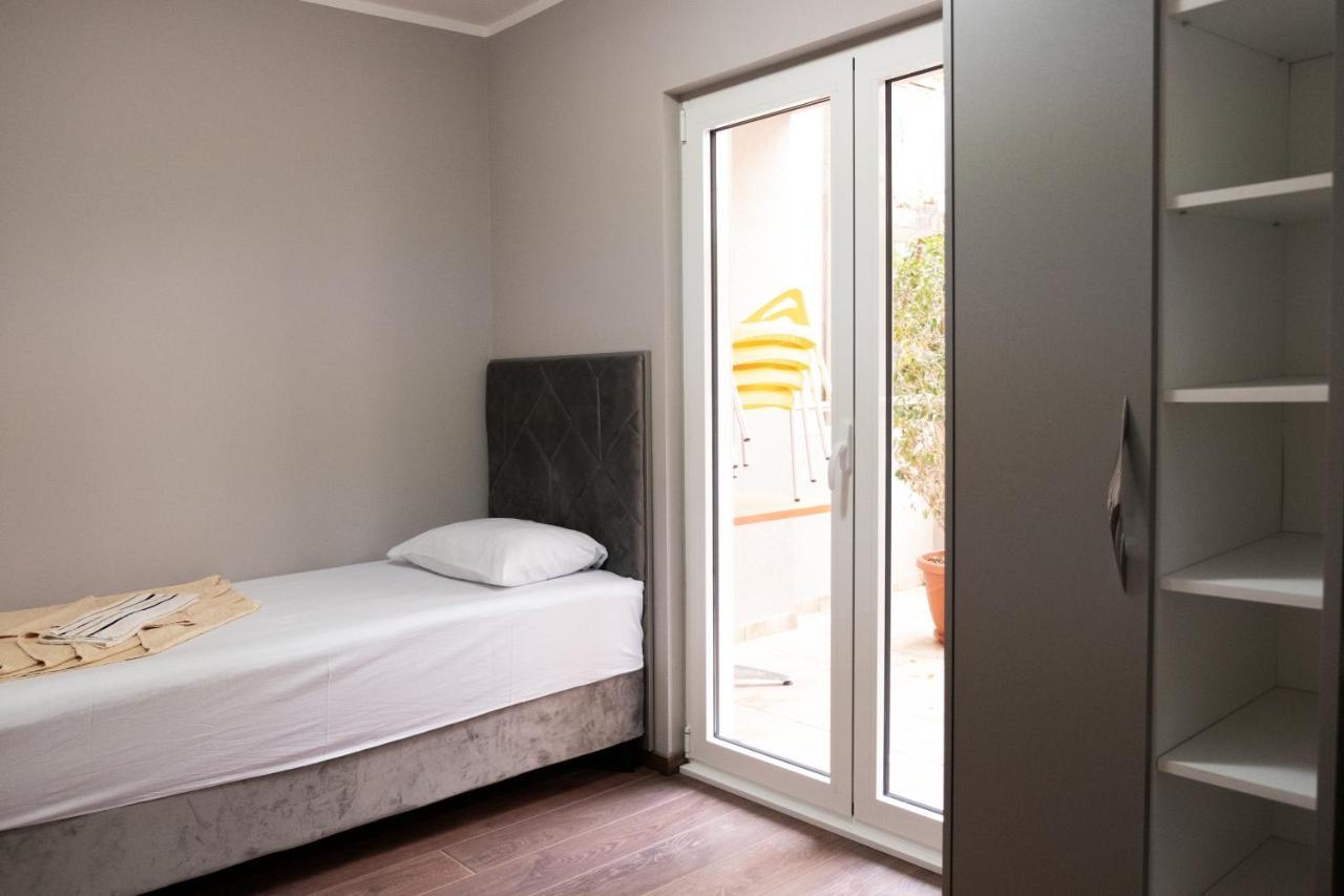 Guest House Mrvaljevic Budva Ngoại thất bức ảnh