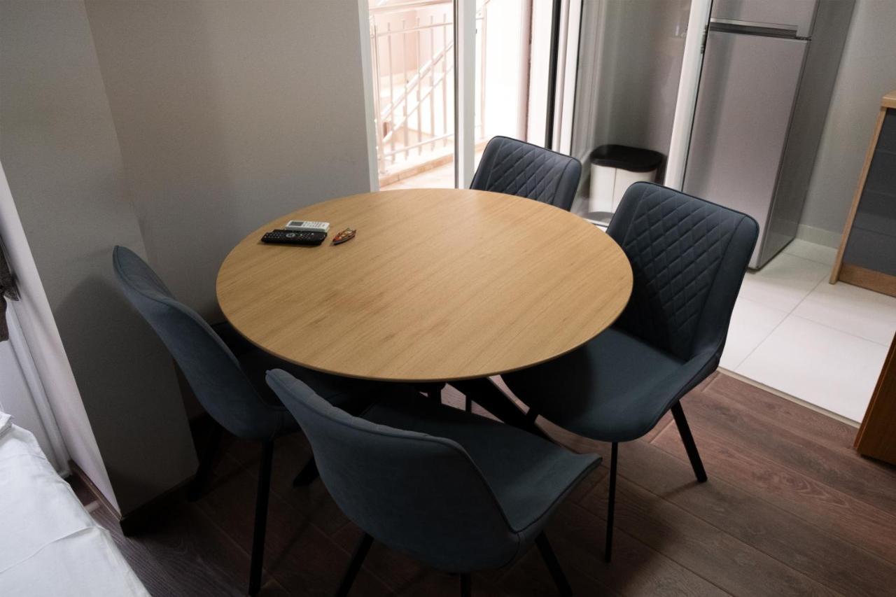 Guest House Mrvaljevic Budva Ngoại thất bức ảnh