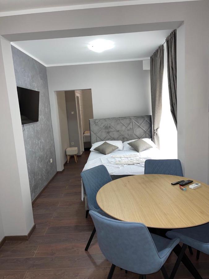 Guest House Mrvaljevic Budva Ngoại thất bức ảnh