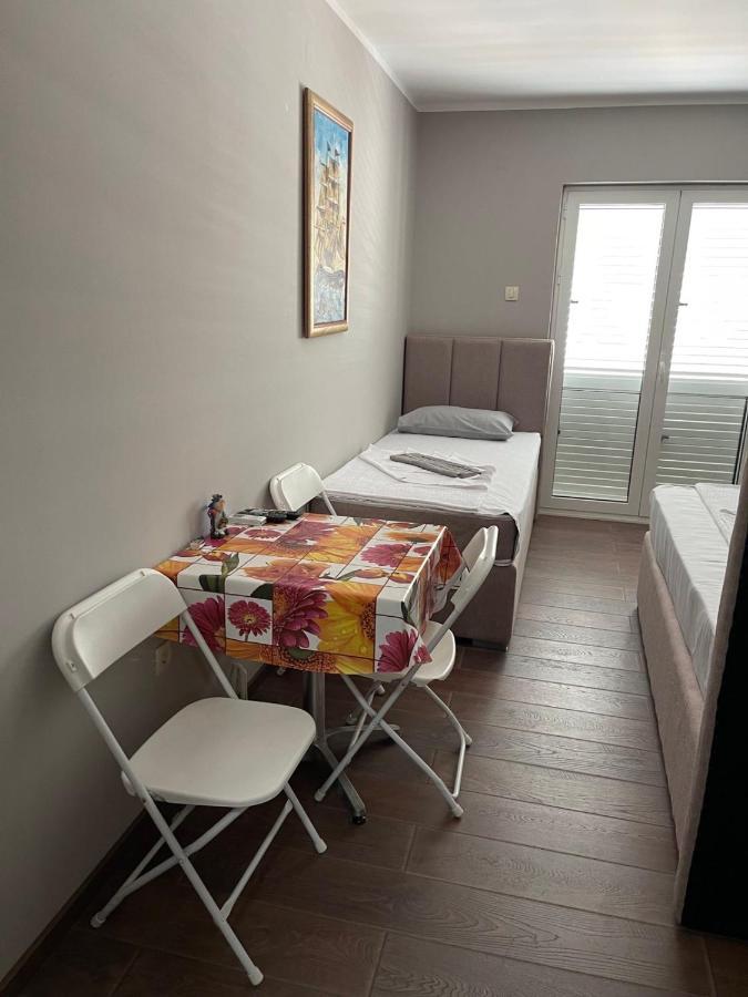 Guest House Mrvaljevic Budva Ngoại thất bức ảnh