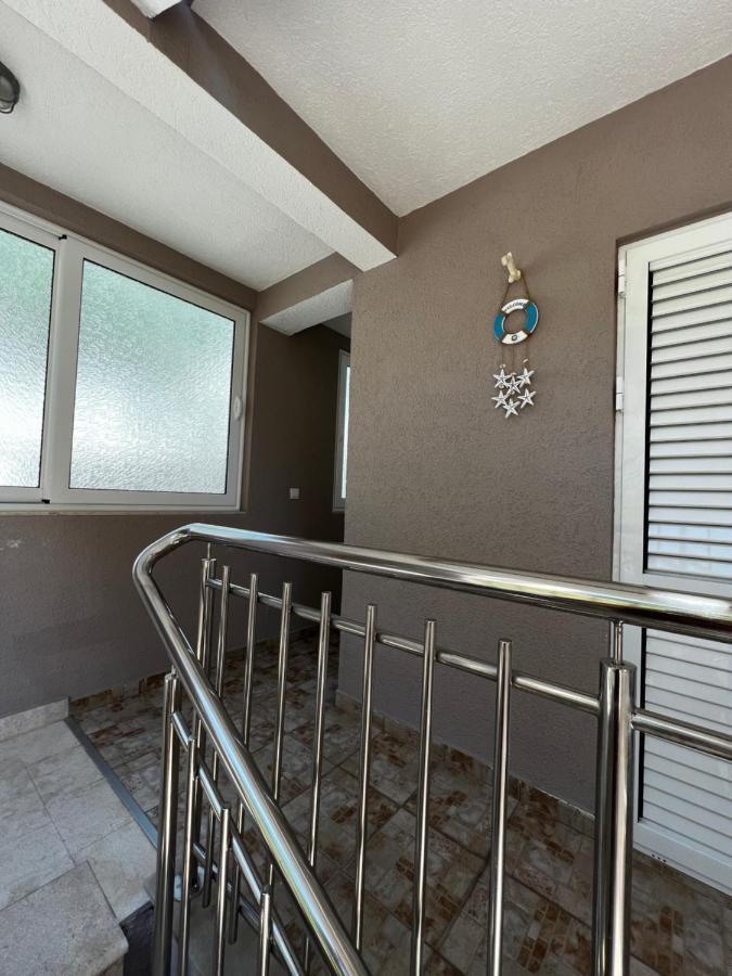 Guest House Mrvaljevic Budva Ngoại thất bức ảnh
