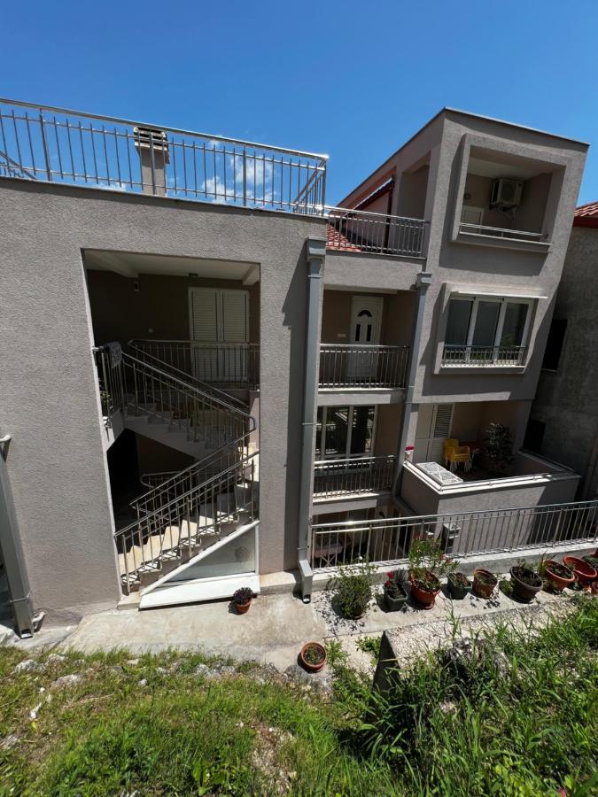 Guest House Mrvaljevic Budva Ngoại thất bức ảnh