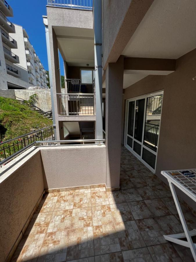 Guest House Mrvaljevic Budva Ngoại thất bức ảnh