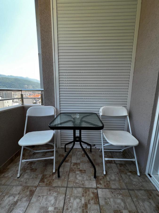 Guest House Mrvaljevic Budva Ngoại thất bức ảnh