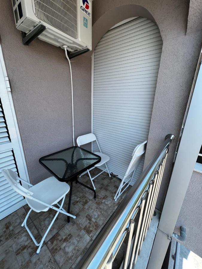 Guest House Mrvaljevic Budva Ngoại thất bức ảnh