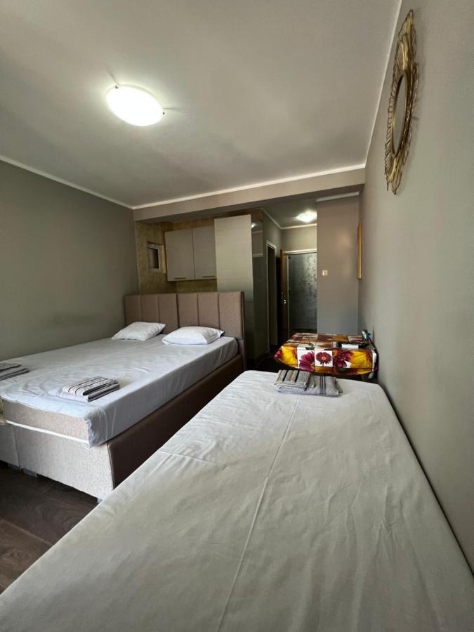 Guest House Mrvaljevic Budva Ngoại thất bức ảnh