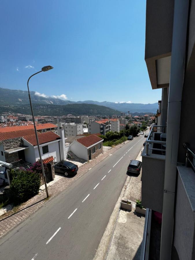 Guest House Mrvaljevic Budva Ngoại thất bức ảnh