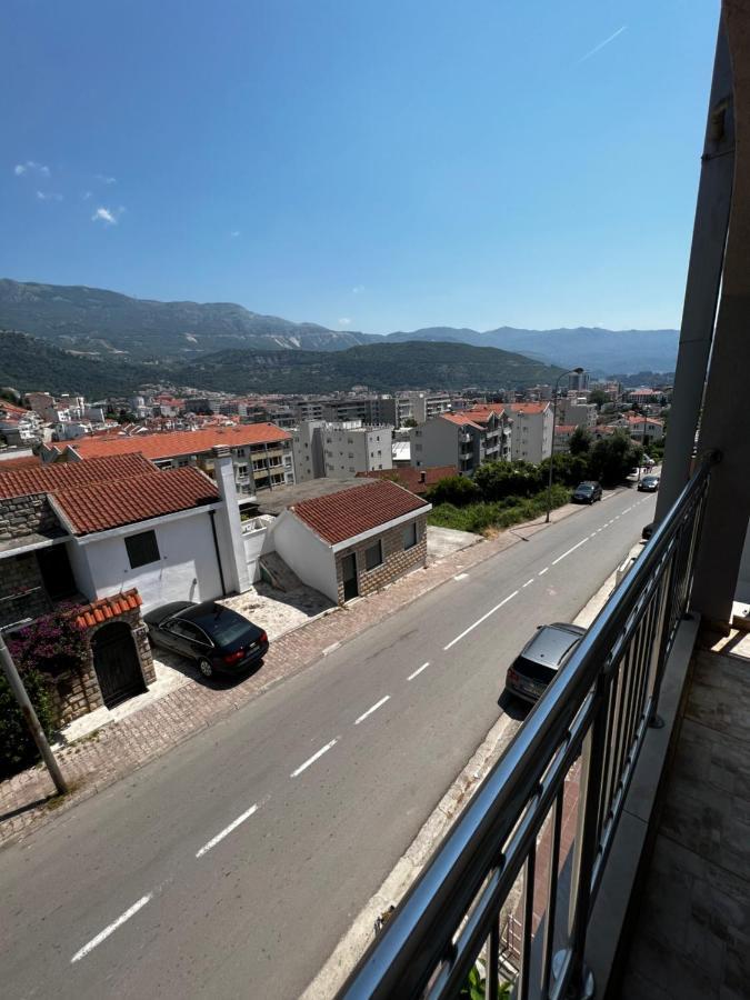 Guest House Mrvaljevic Budva Ngoại thất bức ảnh