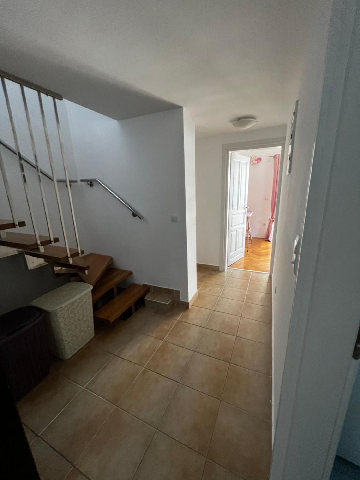 Guest House Mrvaljevic Budva Ngoại thất bức ảnh