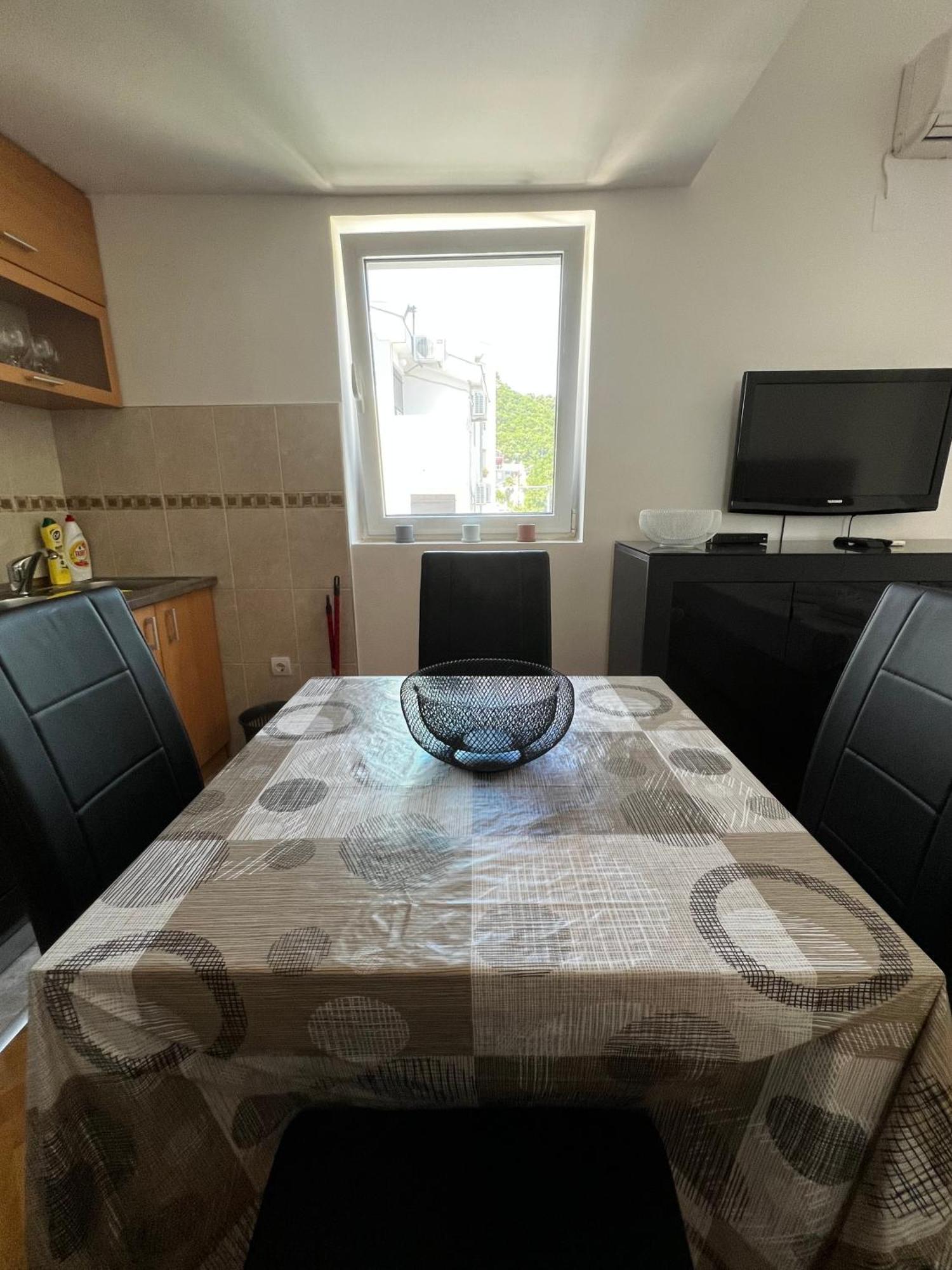 Guest House Mrvaljevic Budva Ngoại thất bức ảnh
