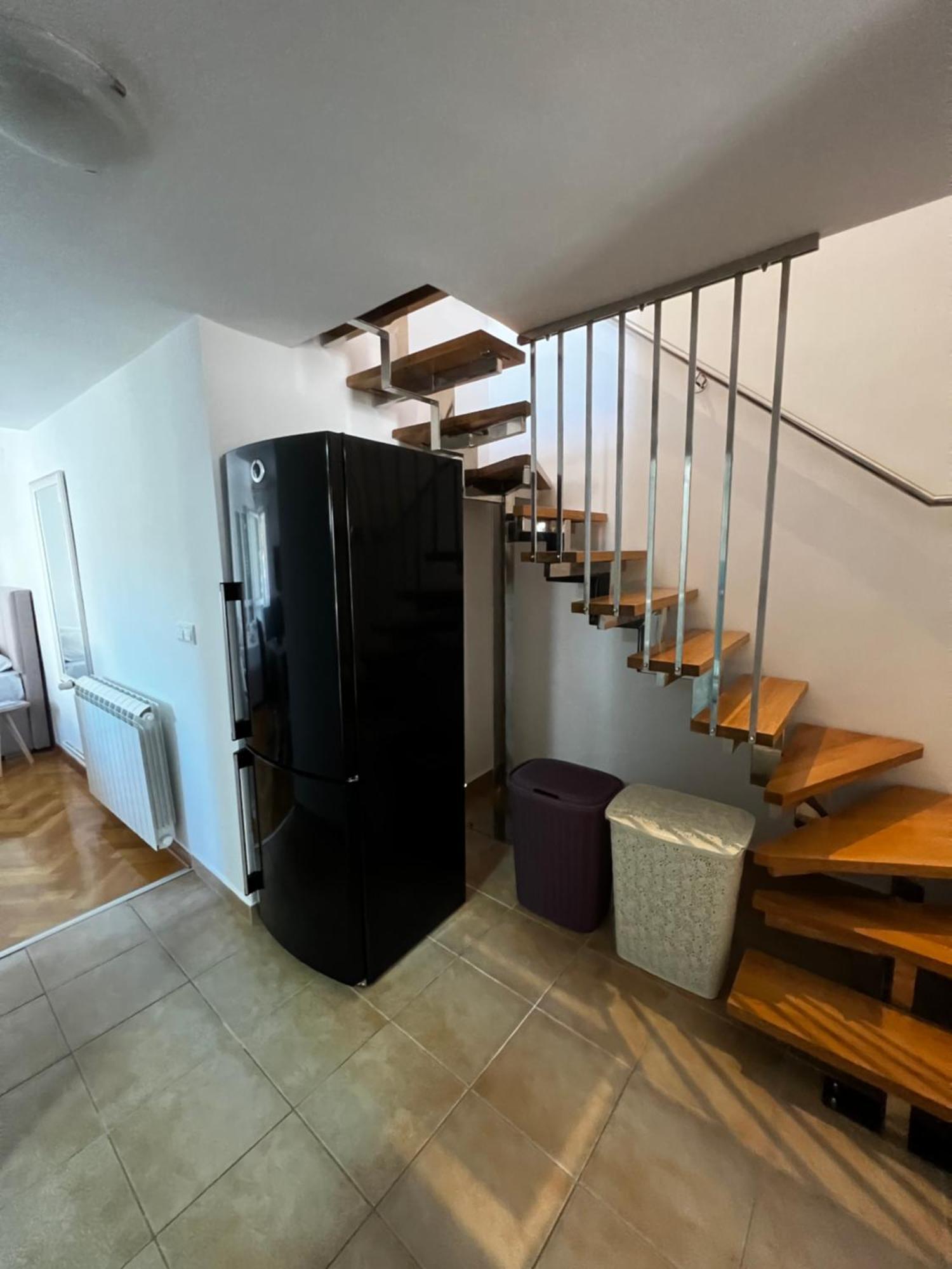 Guest House Mrvaljevic Budva Ngoại thất bức ảnh
