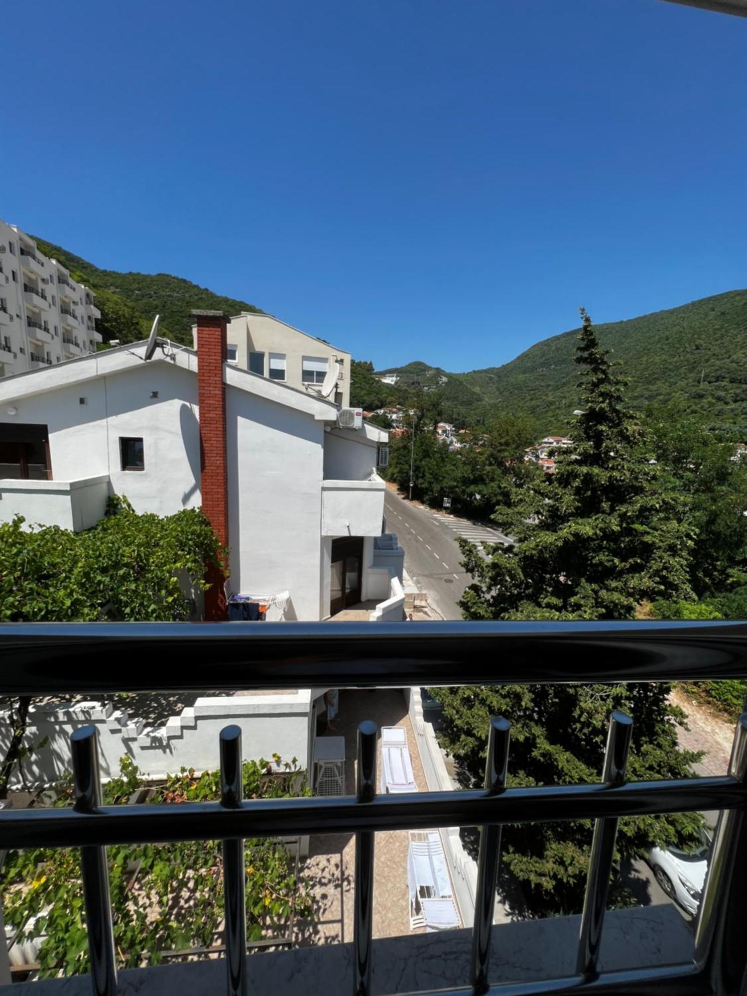 Guest House Mrvaljevic Budva Ngoại thất bức ảnh