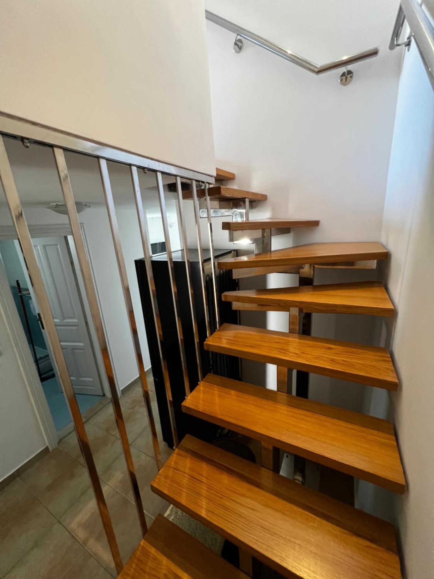Guest House Mrvaljevic Budva Ngoại thất bức ảnh