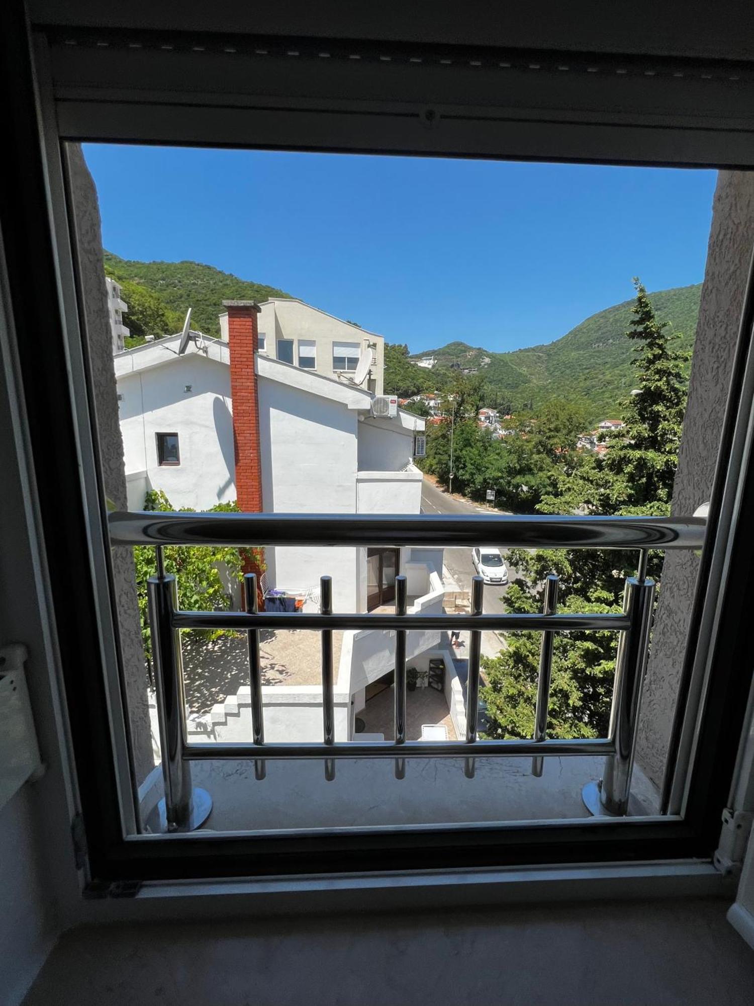 Guest House Mrvaljevic Budva Ngoại thất bức ảnh