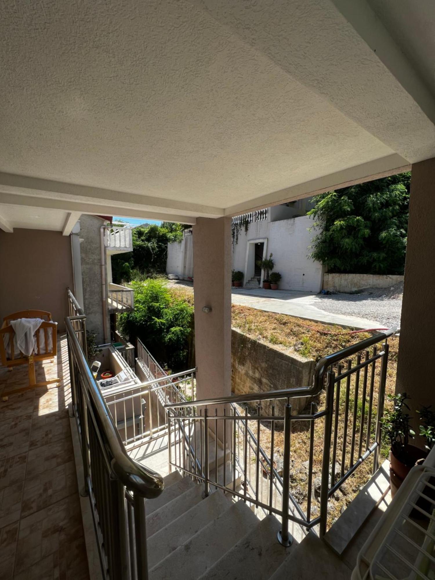 Guest House Mrvaljevic Budva Ngoại thất bức ảnh